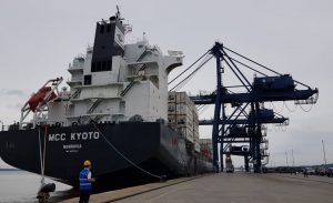 Pandemi Covid-19, Pelindo IV Beri Stimulus Pengguna Jasa Pelabuhan