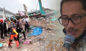 Pemkab Gorontalo Sampaikan Duka-cita Atas Bencana yang Melanda Sejumlah Wilayah Nusantara