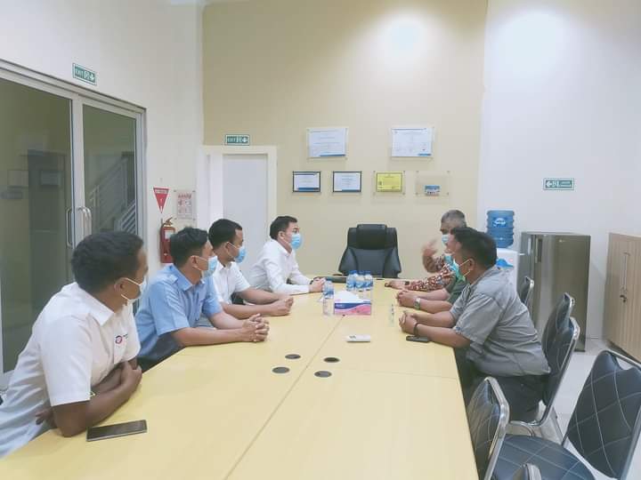 DPRD Mediasi Persoalan 23 Warga Ilangata Dengan PLTU Anggrek