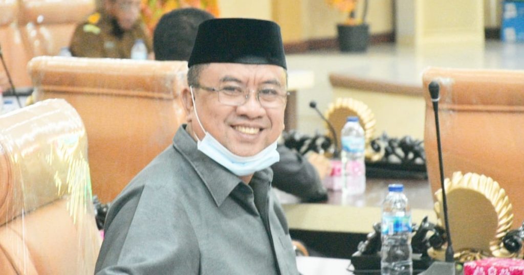Musrembang Diminta Akomodir Kebutuhan Rakyat