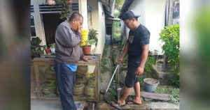 Tingkatkan Pelayanan, Pudam Gorut Terima Aduan Warga Via Medsos