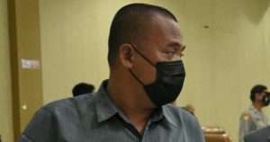 Interpelasi Tak Mempan, DPRD Gorut Bersiap Gelar Hak Angket