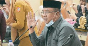 Harapan Gustam Ismail Untuk Calon Investor Pulau Saronde