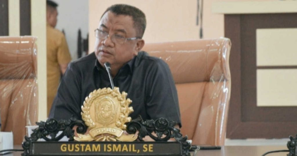 Pekerjaan Jalan Ponkep Diminta Berdayakan Transportasi Lokal