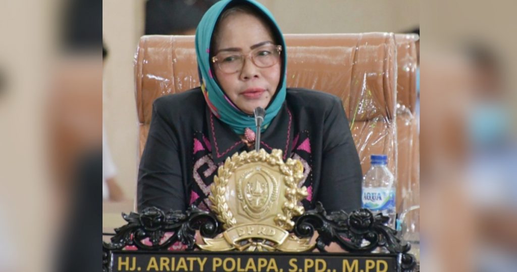 Turunkan Angka Stunting Butuh Komitmen Bersama