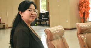 Wisye Himbau Kontraktor Puskesmas Sumalata Segera Selesaikan Persoalan Hutang Piutang