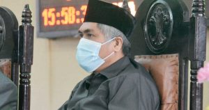 Calon Investor Saronde Harus Punya Track Record Jelas