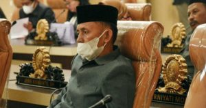 FPS 2021 Digelar ditengah Pandemi, Aleg PAN Ingatkan Protkes