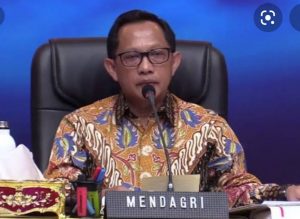 Mendagri Tito Karnavian Tegur Keras Provinsi Gorontalo dan 18 Daerah Lainnya   