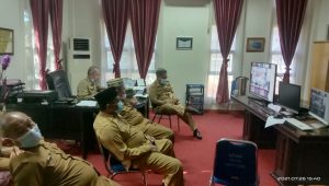 Realisasi Insentif Tenaga Kesehatan Gorontalo Utara Dibahas Dalam Rapat