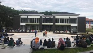 Beasiswa Bone Bolango Cemerlang Cair!