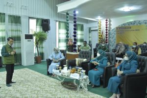 Kabupaten Gorontalo Raih Penghargaan Kabupaten Layak Anak Kategori Madya 2021