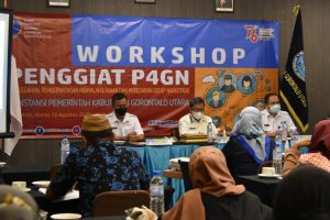 Bupati Gorontalo Utara: Narkoba Harus Ditangani Sangat Serius