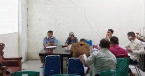 Bapemperda DPRD Gorut Target Selesaikan 10 Ranperda Hingga Akhir Tahun