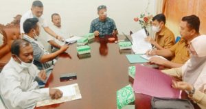 Tudingan Penghapusan Program Mahayani Oleh DPRD, Ridwan Arbie : Itu Hanya Opini Untuk Sudutkan DPRD