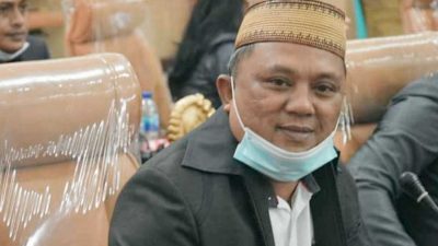 Penanganan Covid-19 Harus Terukur