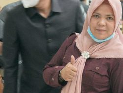 Jalan Lingkar Tolite Jaya Segera Terealisasi