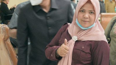 Jalan Lingkar Tolite Jaya Segera Terealisasi