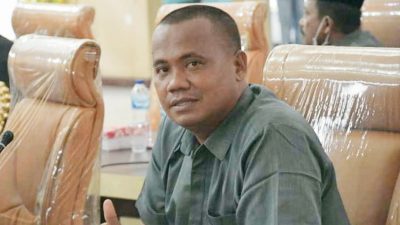 Peringati Maulid Nabi, Aleg Gerindra Gorut Sampaikan Hal Ini