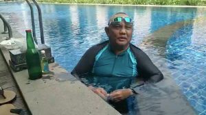 Gubernur Gorontalo dan Istri Positif Covid-19