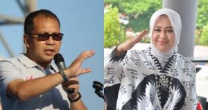 Jelang Pelantikkan, Danny Pomanto Siapkan Tim Transisi