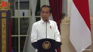 Presiden Joko Widodo Minta ASN Berorientasi Pelayanan, Bukan Bergaya Kolonial