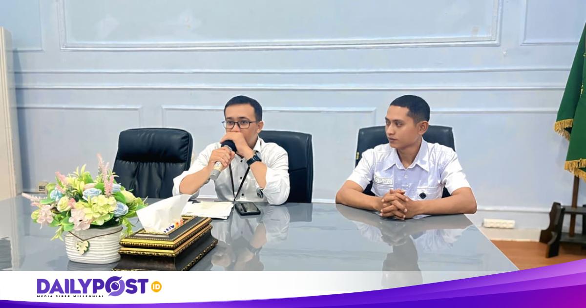 Kanwil BPN Gorontalo Perkuat Kinerja Tim Outsourcing Melalui Monitoring ...