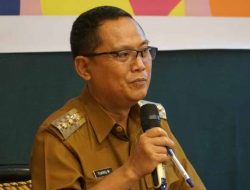 Thariq Modanggu: Kebijakan Penanaman Modal adalah Program Penting dan Patut Disyukuri