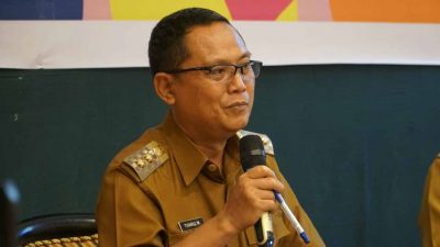 Thariq Modanggu: Kebijakan Penanaman Modal adalah Program Penting dan Patut Disyukuri